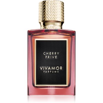Vivamor Parfums Cherry Prive extract de parfum unisex - imagine 2